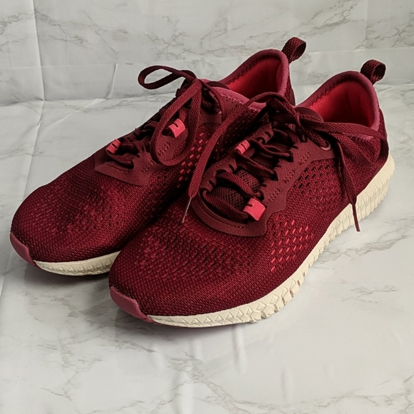 reebok astroride flex